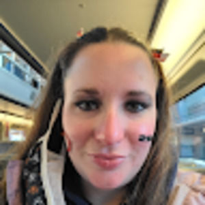 Meet your Posher, Erin